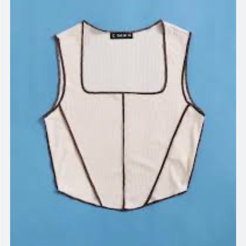 Shein top on SALE ♥️♥️ - Picture 4 of 6